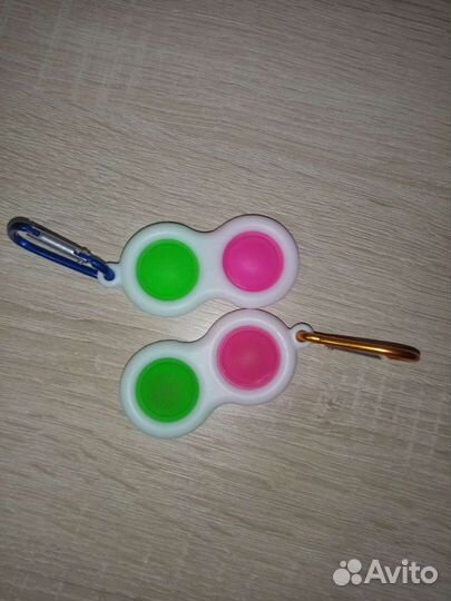 Игрушка антистресс