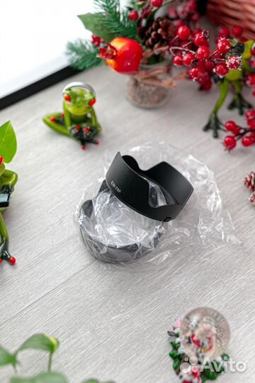 Бленда для Canon RF 24-240mm f/4-6.3 IS USM