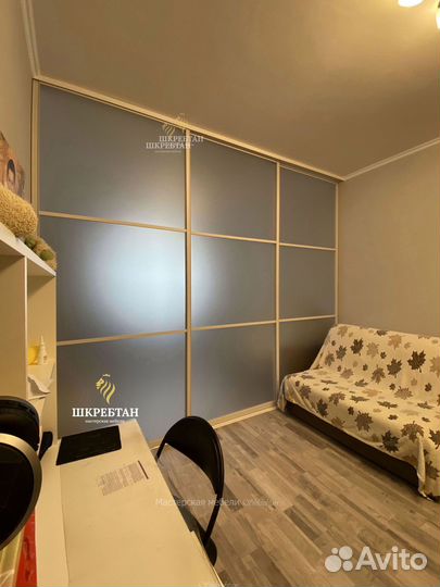 Межкомнатные перегородки