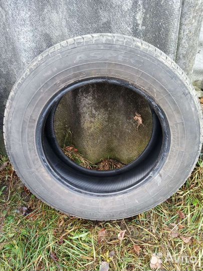 Yokohama A349 215/65 R16