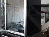Барный холодильный шкаф cooleq TBC-145