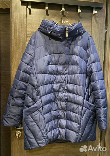 Куртка женская