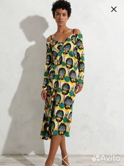 Платье SportMax Max Mara спортмакс оригинал новое