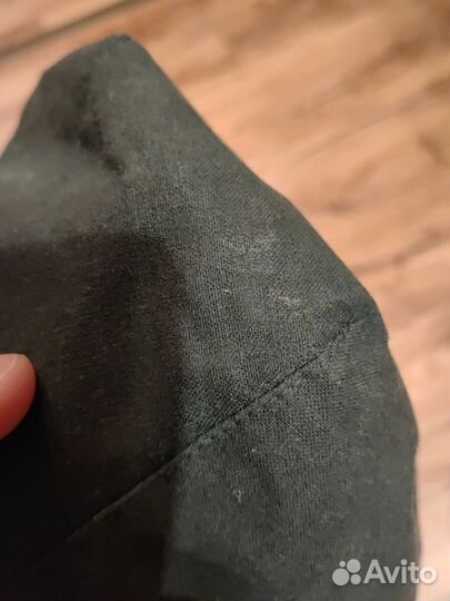 Кепка жиганка вощеная, Англия waxed