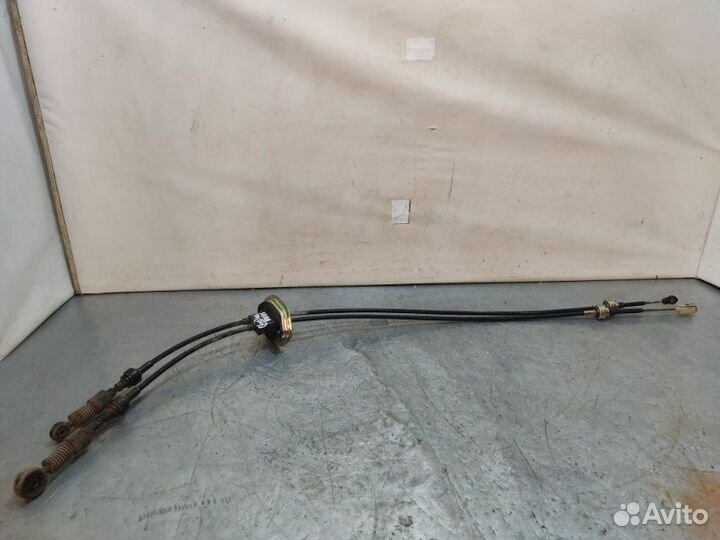 Трос кпп выбора передач Hyundai Sonata EF тагаз