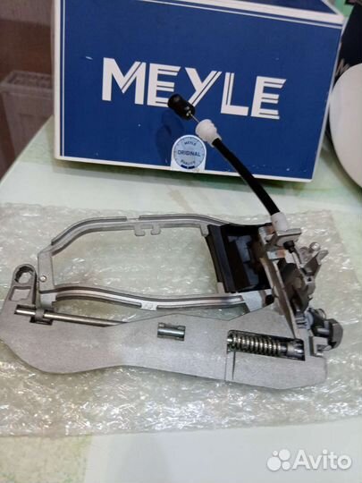 Бмв е53 скелет ручки