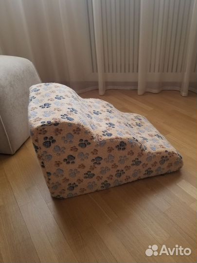 Лесенка для собак