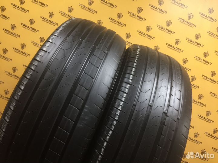 Pirelli Scorpion Verde 245/70 R16 107H
