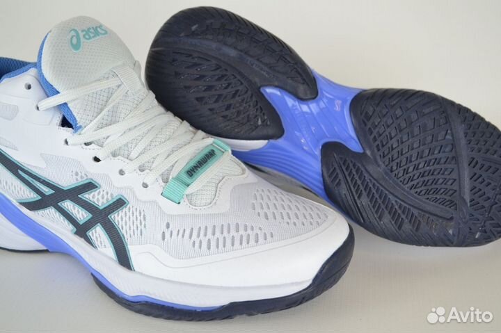 Кроссовки волейбольные Asics sky elite FF 40-45