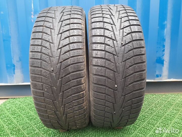 Hankook Winter I'Cept X RW10 235/55 R19 113T