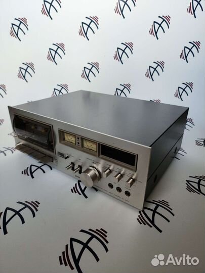 Кассетная дека Pioneer ct-55t