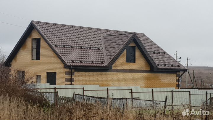 Монтаж кровли, Плотники, Строим крыши-Честные цены