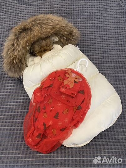 Полный комплект на выписку