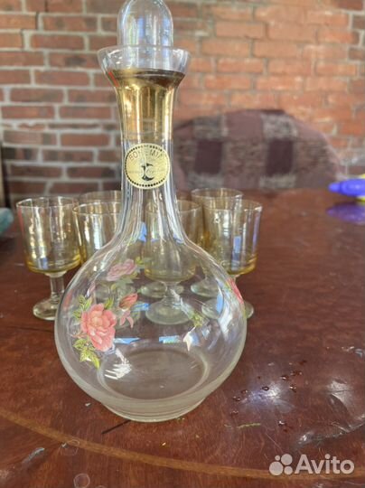 Посуда СССР