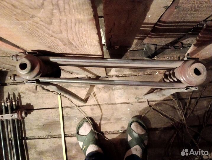 Тэн воздушный