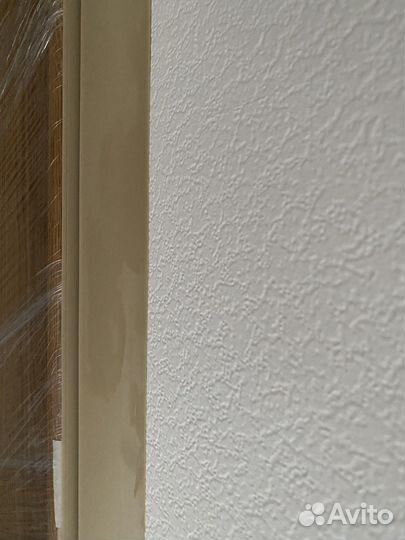 Плинтус для столешницы