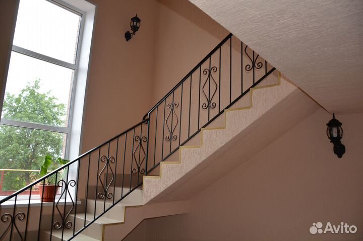 Частный пансионат для пожилых людей