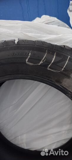 Hankook Ventus Prime 3 K125 225/60 R17 99