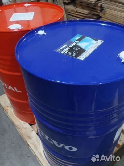 Моторное масло neste PRO 5W-30 в бочках