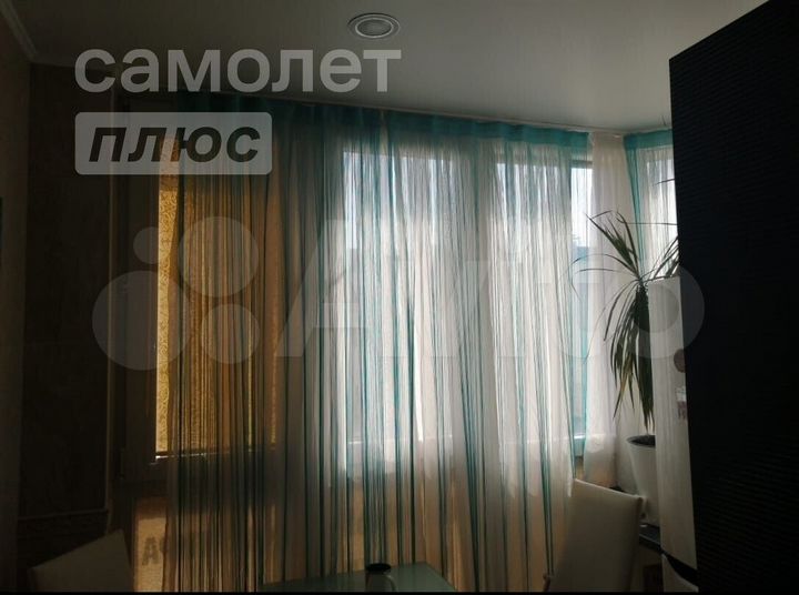 1-к. квартира, 35 м², 3/5 эт.