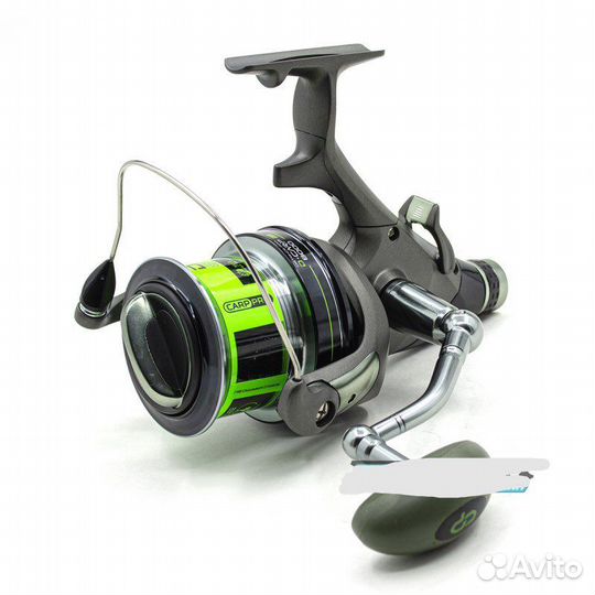 Катушка Carp Pro D-Carp 8000 FS