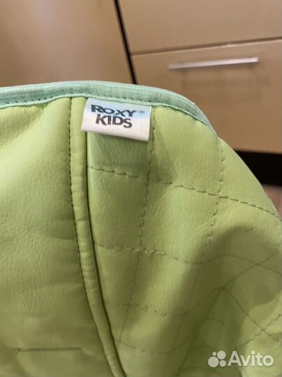 Чехол на детский стульчик