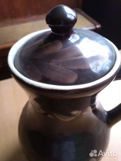 Посуда кувшин