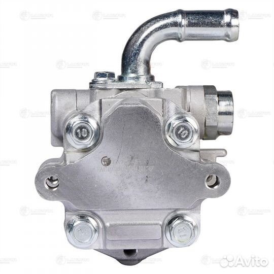 Насос гидроусилителя VW Transporter