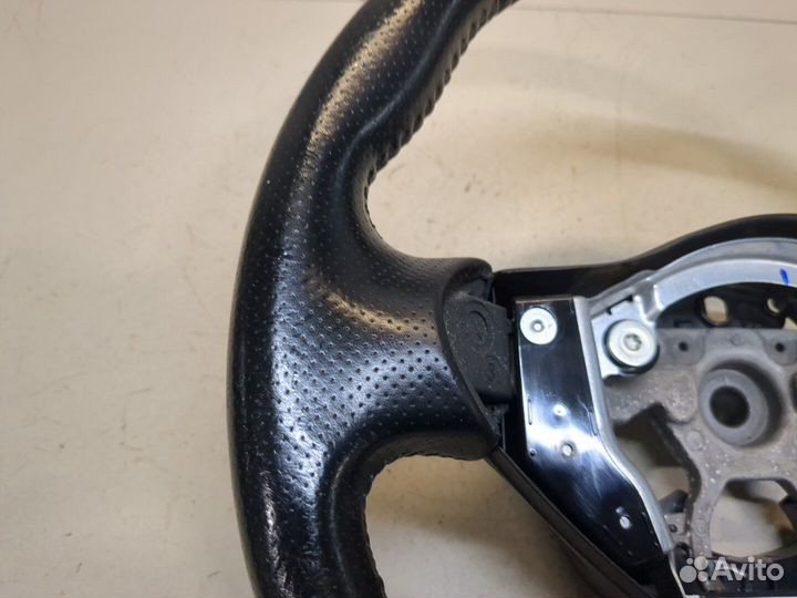 Руль Nissan Juke, 2014