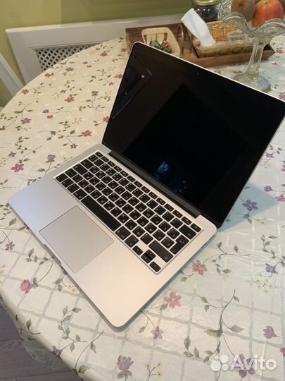 Apple MacBook Pro 13 2014