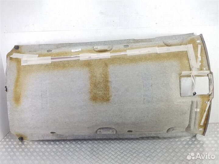 Потолок Opel Vectra C