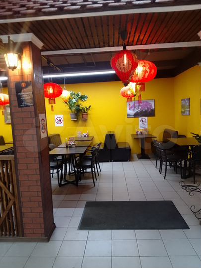 Общепит, 20 м² аренда,готовый бизнес