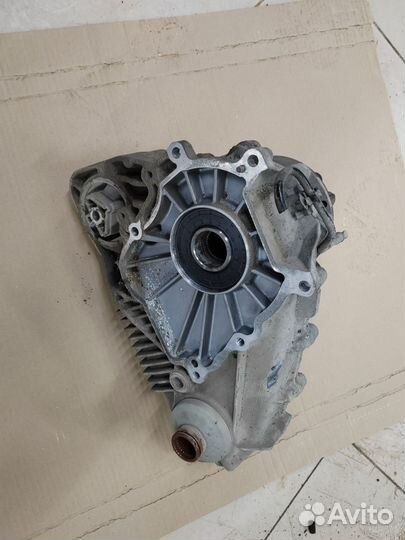 Раздатка bmw x5 e70