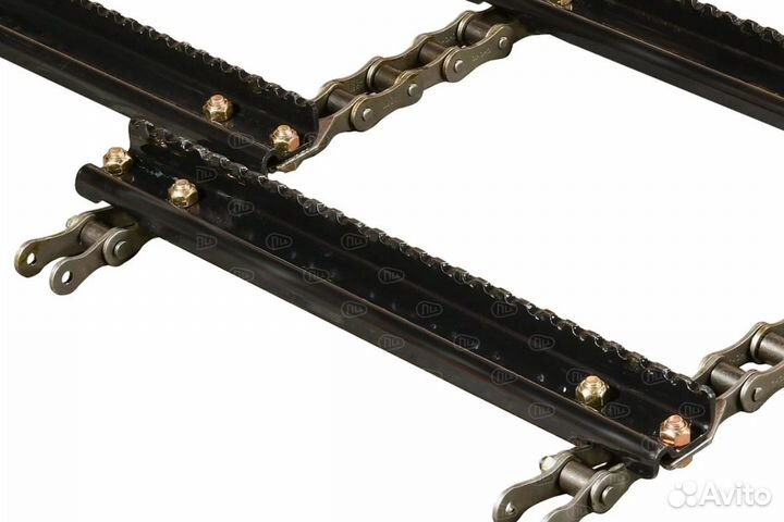 Транспортер наклонной камеры 48103499 (О)