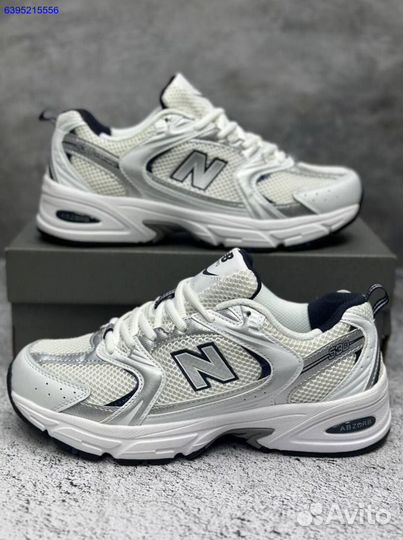 Кроссовки New Balance 530