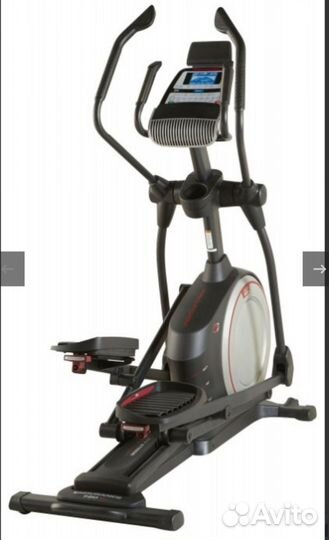 Эллиптический тренажер PRO-form endurance 720E