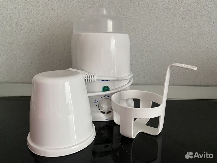 Подогреватель для бутылочек