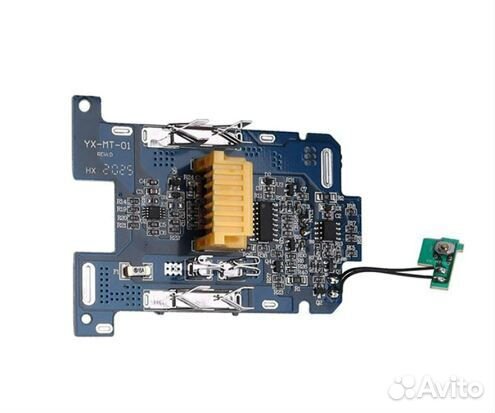 Плата контроля ET BMS-BL1830 V2