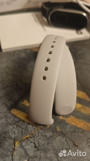 Фитнес браслет Xiaomi SMART band 9