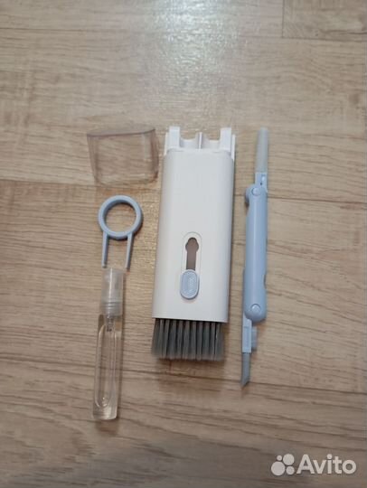 Набор для чистки гаджетов