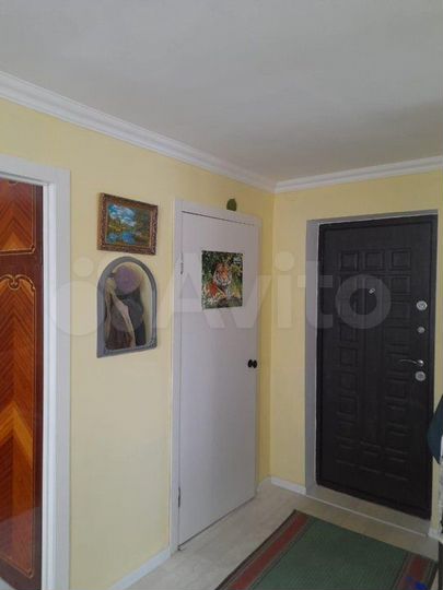 Таунхаус 45 м² на участке 2 сот.