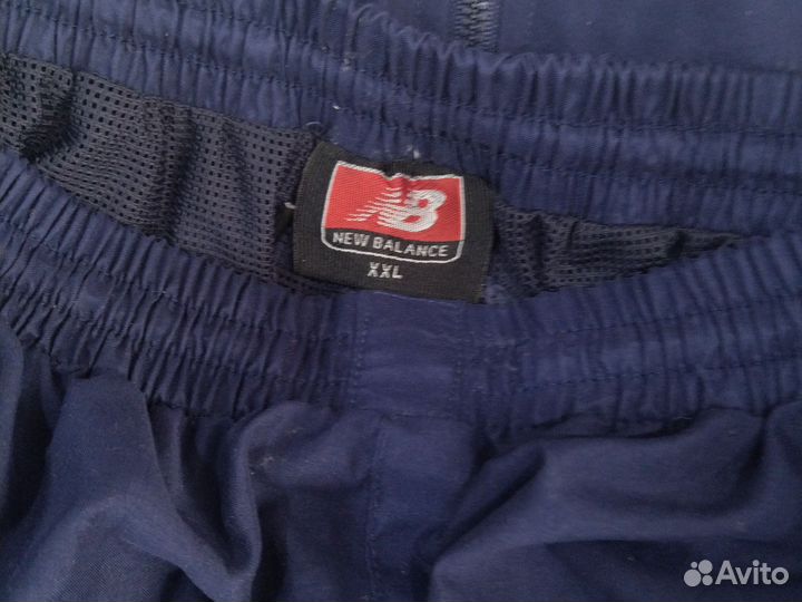 Спортивный костюм New balance