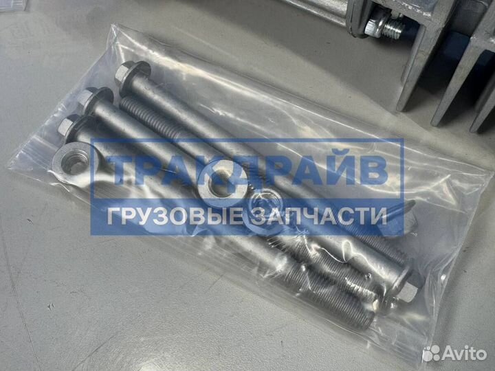 Осушитель компрессора Камаз 5490