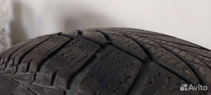 Goodyear UltraGrip Ice 2 185/65 R15 88T