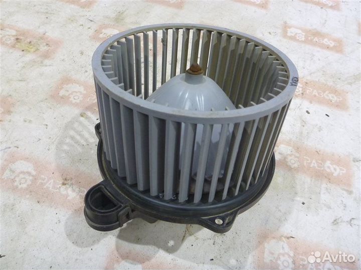 Мотор печки Лада Гранта 2191 11186 2015