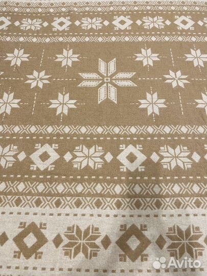 Плед покрывало 145х170