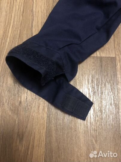 Спец одежда