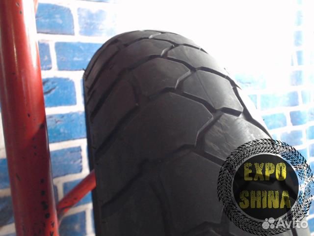 Мотошина Michelin Anakee Adventure 2CT+ 170 60 R17