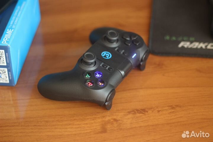 Геймпад для Andriod / iOS / PC / PS3 / Switch