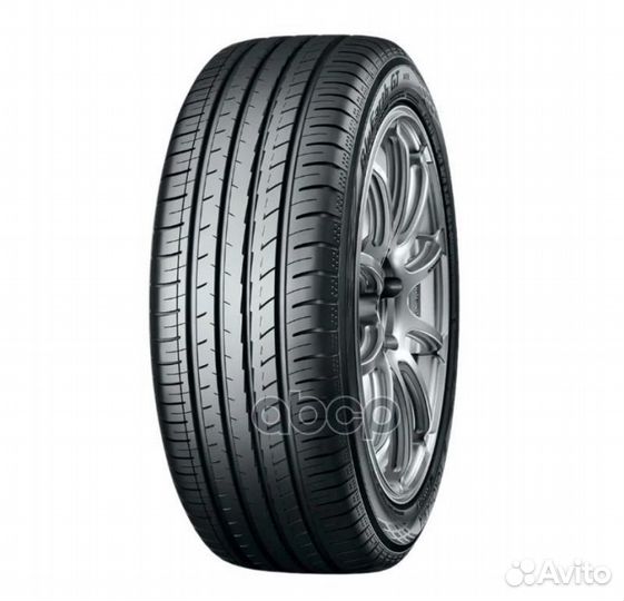 Yokohama BluEarth-GT AE-51 225/45 R17